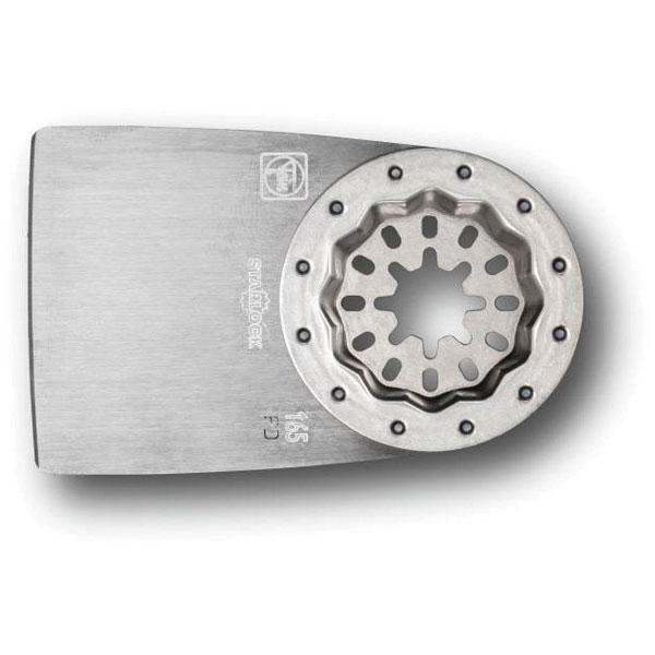 Fein Starlock Fixed Scraper Blade 226 Short Version