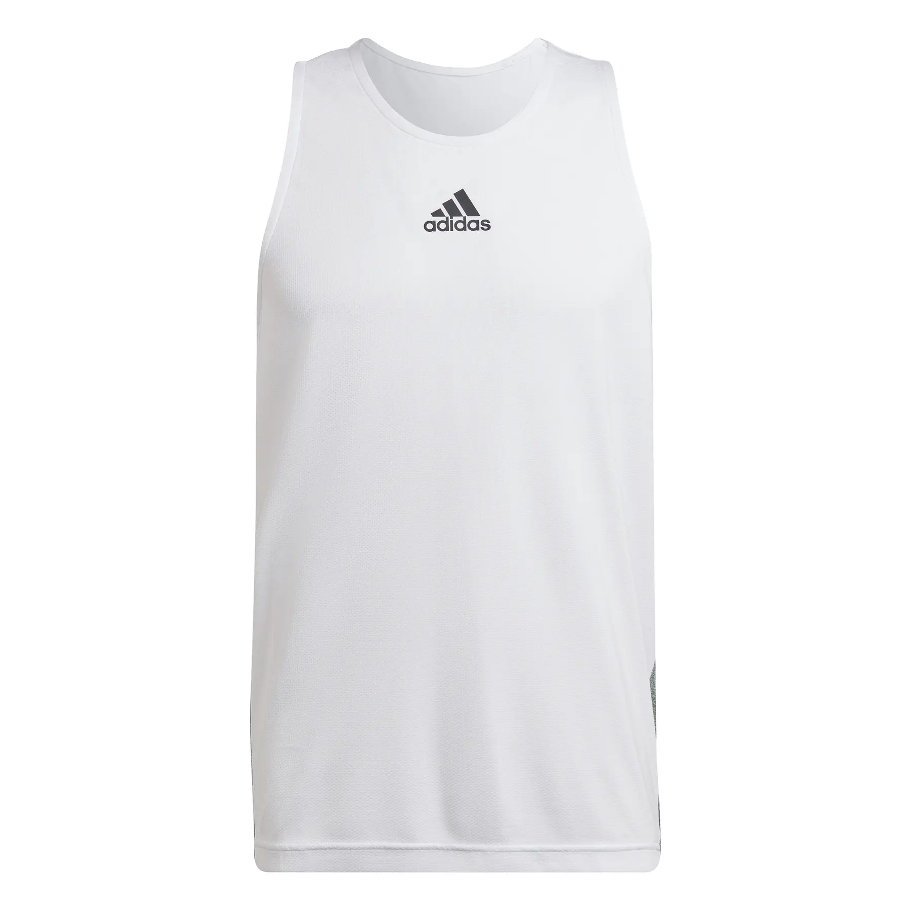 Adidas Aeroready Hiit Graphic Training - Men Vests
