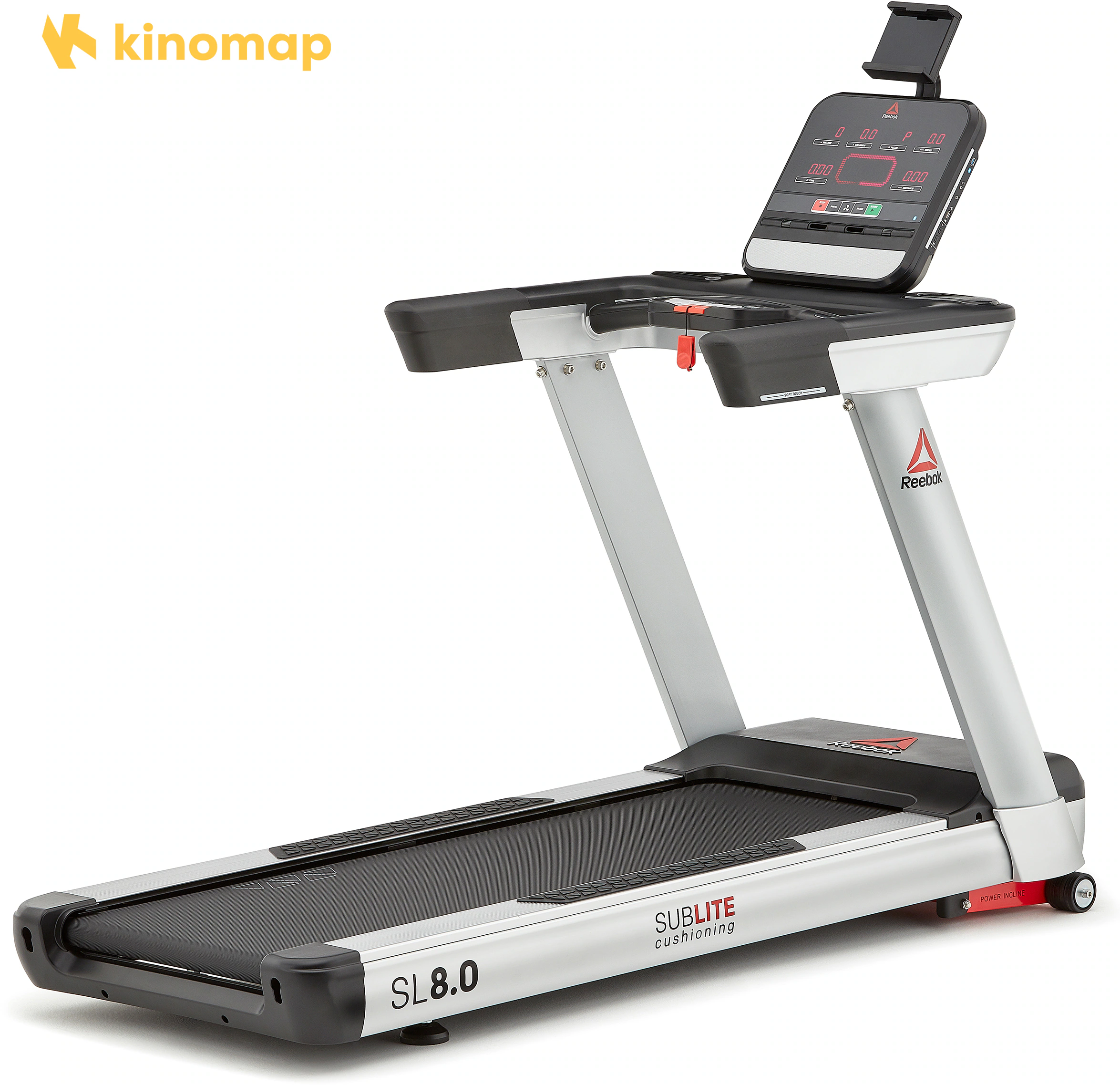 Reebok Sub Lite 8 Treadmill