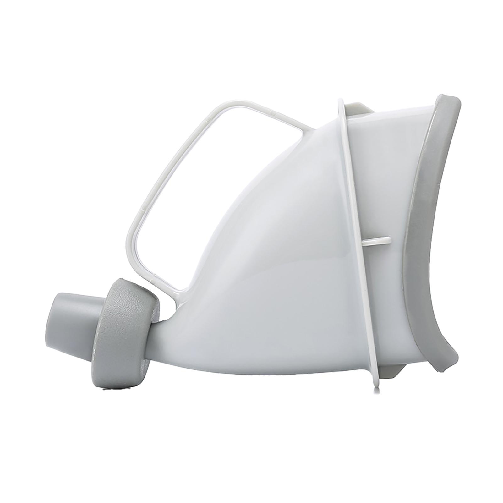 COSYHOME Portable Car Urinal Stand Up Men Women Emergency Urination Device for Travel Camping Drive