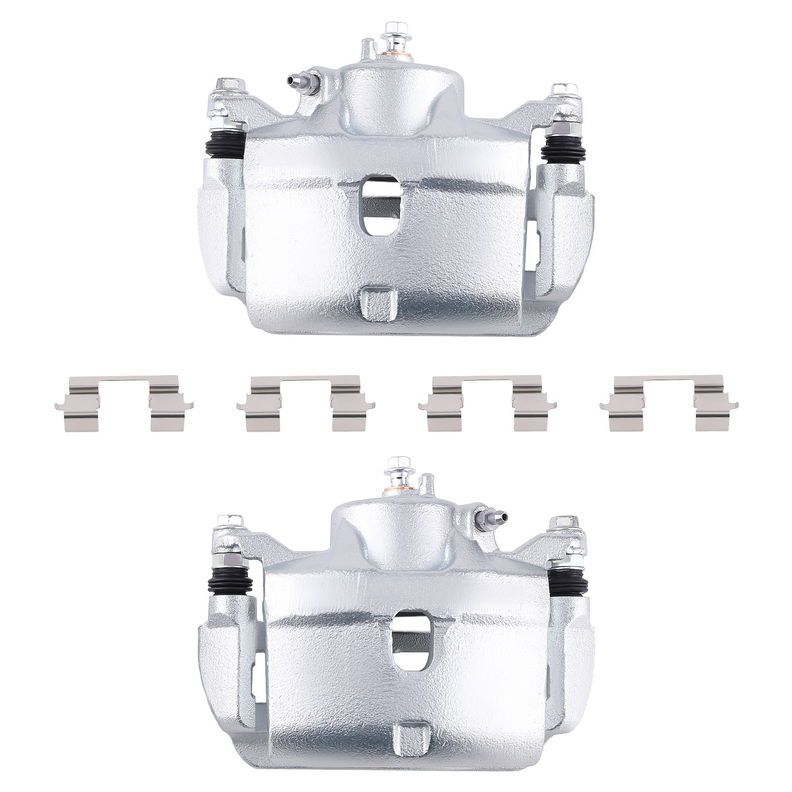 MaXpeedingrods Front Brake Calipers Left + Right Foracura Ilx 2013-1519-b2661 19-b2660