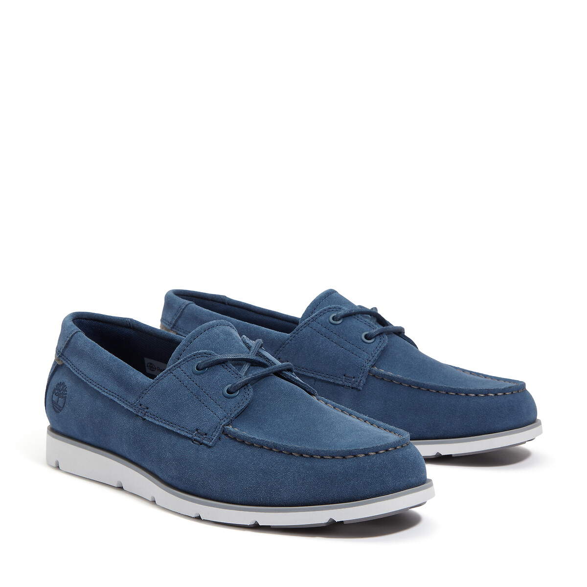 Timberland Grafton Bay Boat Shoes