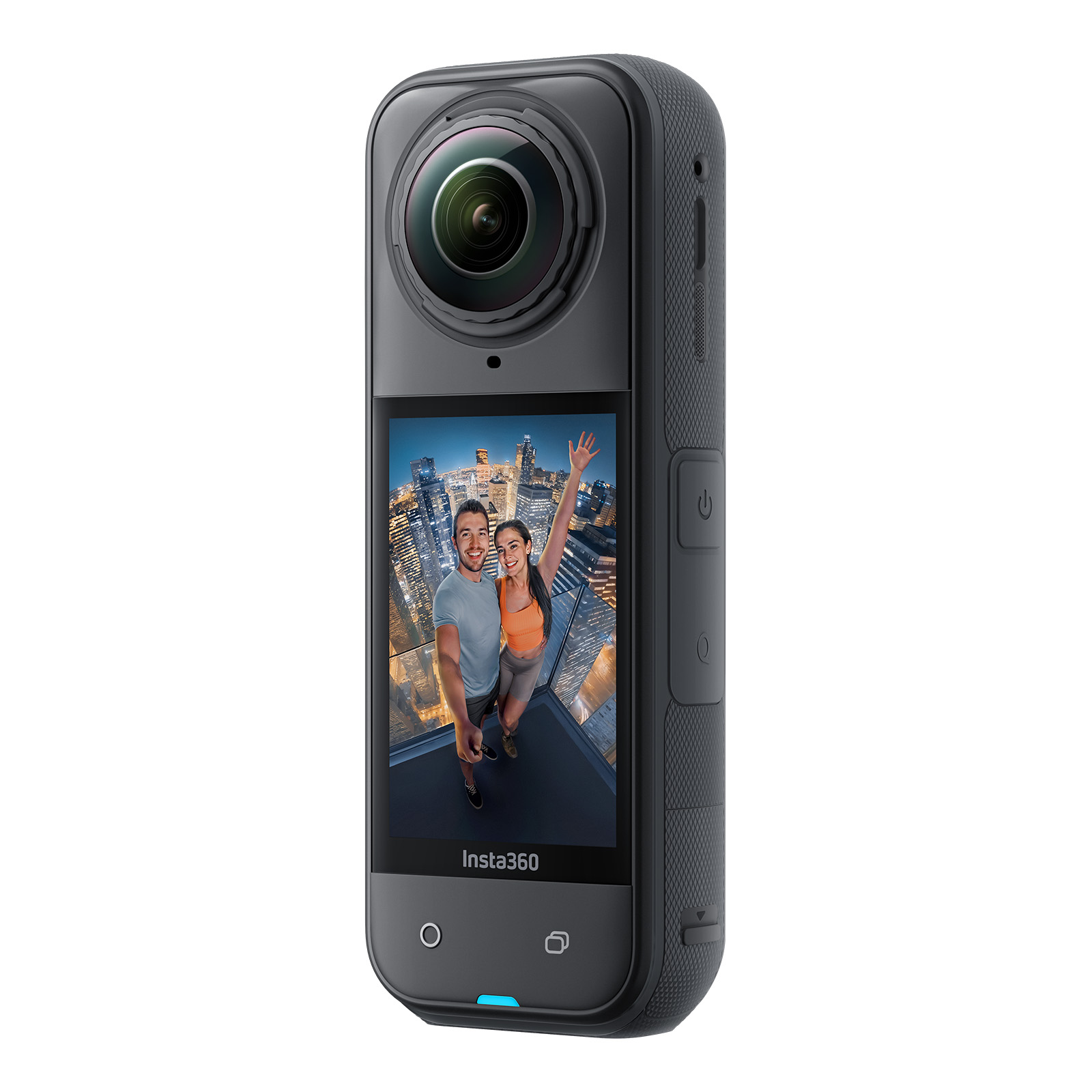 Insta360 X5 8K 360 Degree Action Camera