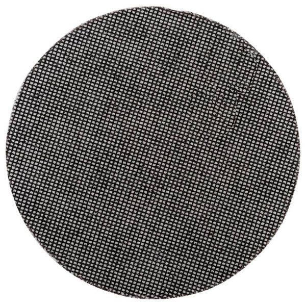 KWB 491412 random orbit sander sandpaper 120 grit 150mm 5pcs durable