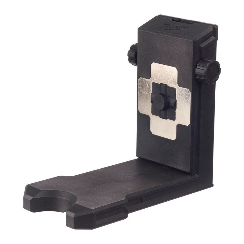 Milwaukee Laser Level Tripod, 4932478105, For Use With Laser Levels