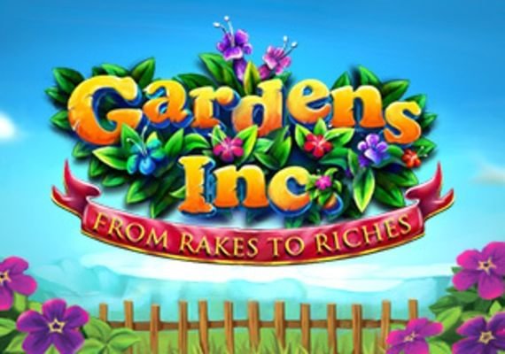 Steam Gardens Inc. - From Rakes To Riches (pc) Steam Key - Global