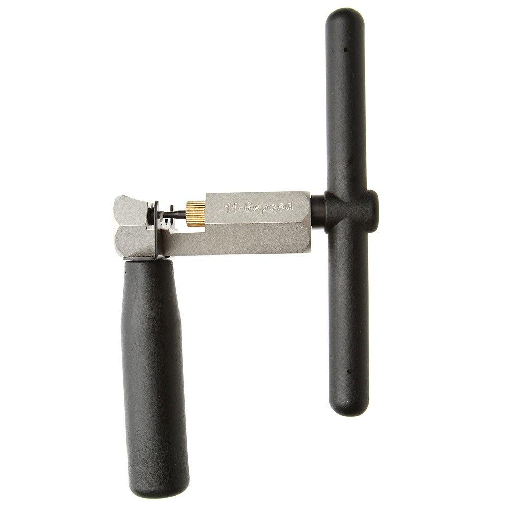 Shimano TL-CN34 Professional Chain Tool - 11 Speed - Black / Chain Tools / 11 Speed