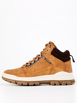 Jack & Jones Imperial Boot - Beige