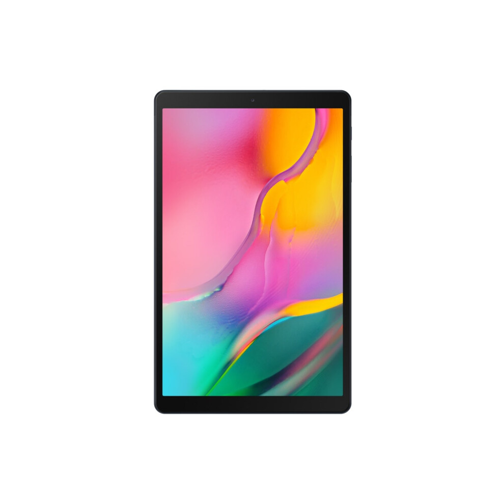 Samsung Galaxy Tab A (2019) 10.1 Tablet, Android, 32GB, 2GB RAM, Wi-Fi