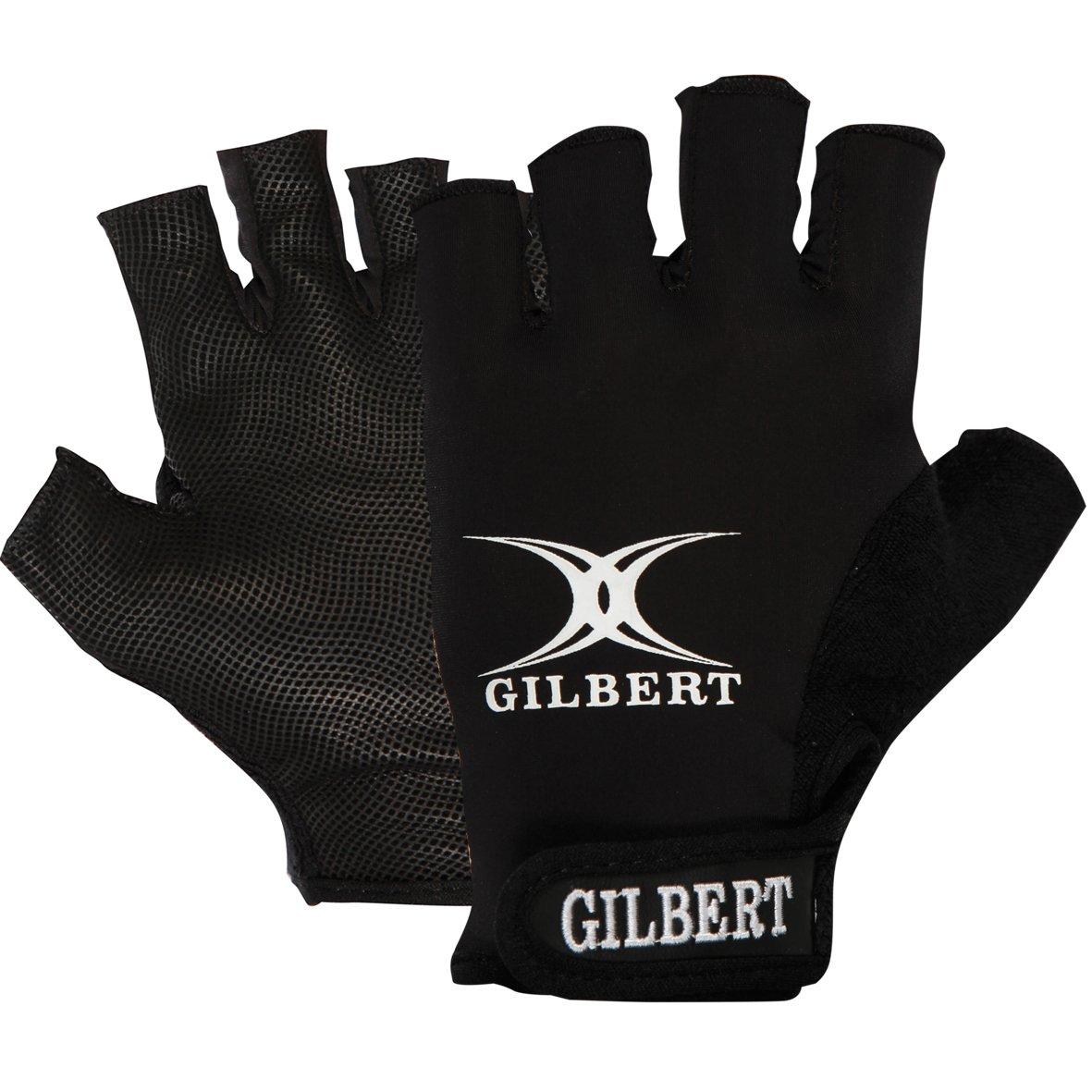 Gilbert Synergie Glv 99 - Black