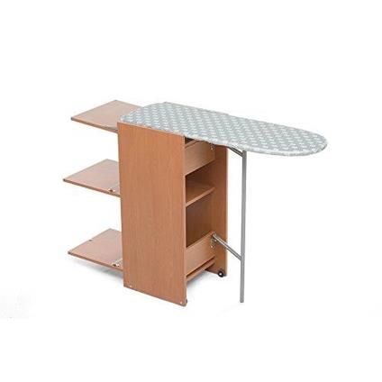 Foppapedretti Stir8 Freestanding Ironing Board Foppapedretti Finish/