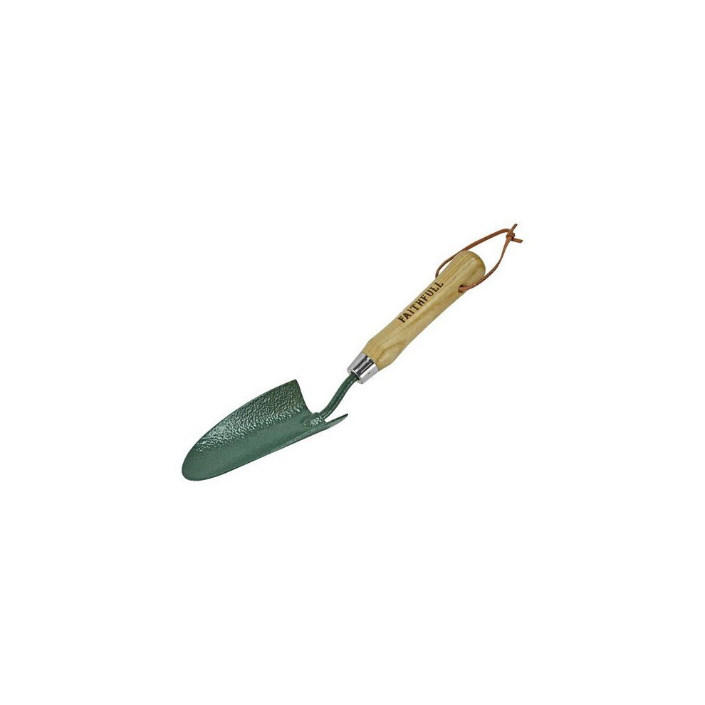Faithfull Countryman Hand Trowel 