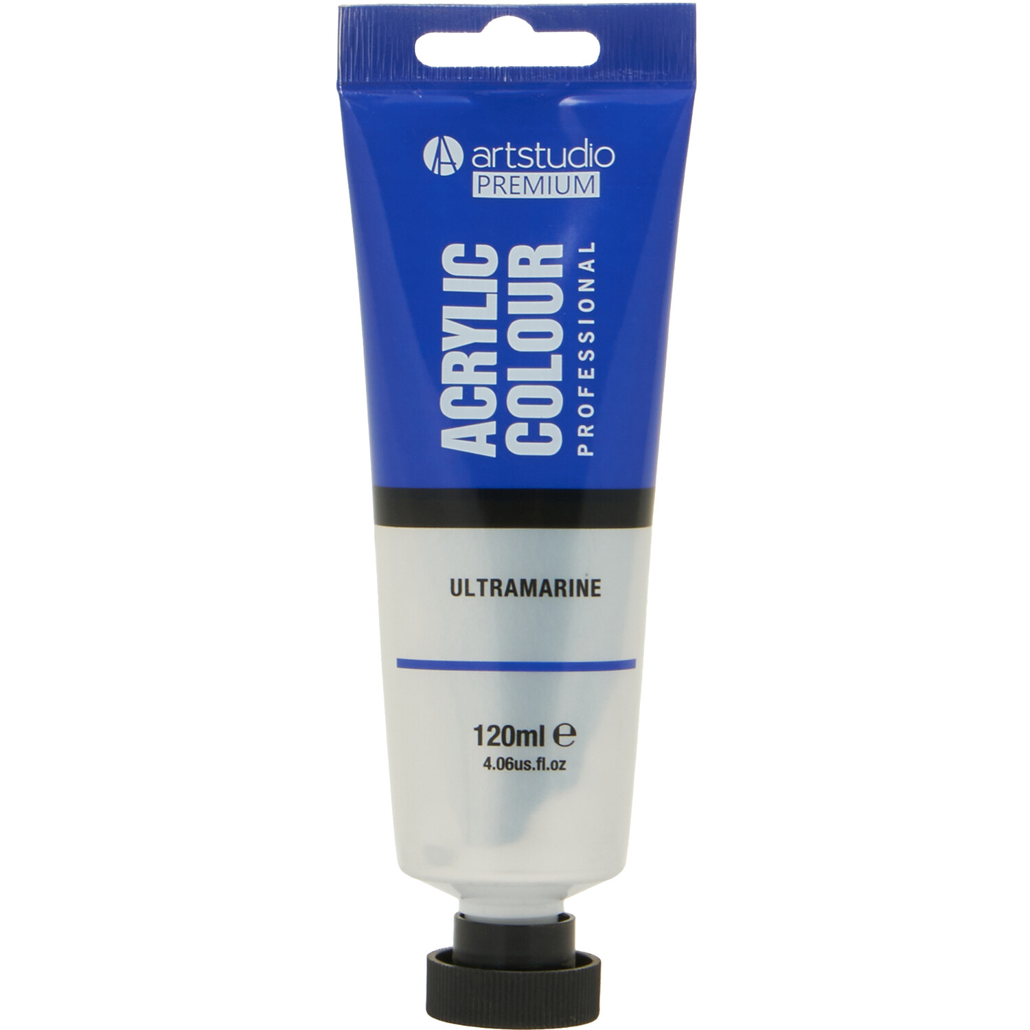 Art Studio Premium Acrylic Paint - Ultramarine