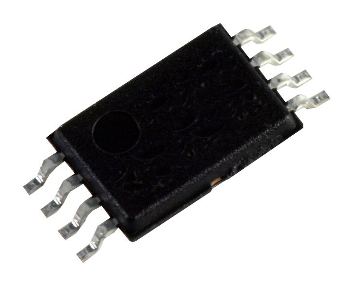 STMICROELECTRONICS M95640-Wdw6Tp Eeprom, 64Kbit, Spi, 20Mhz, Tssop-8