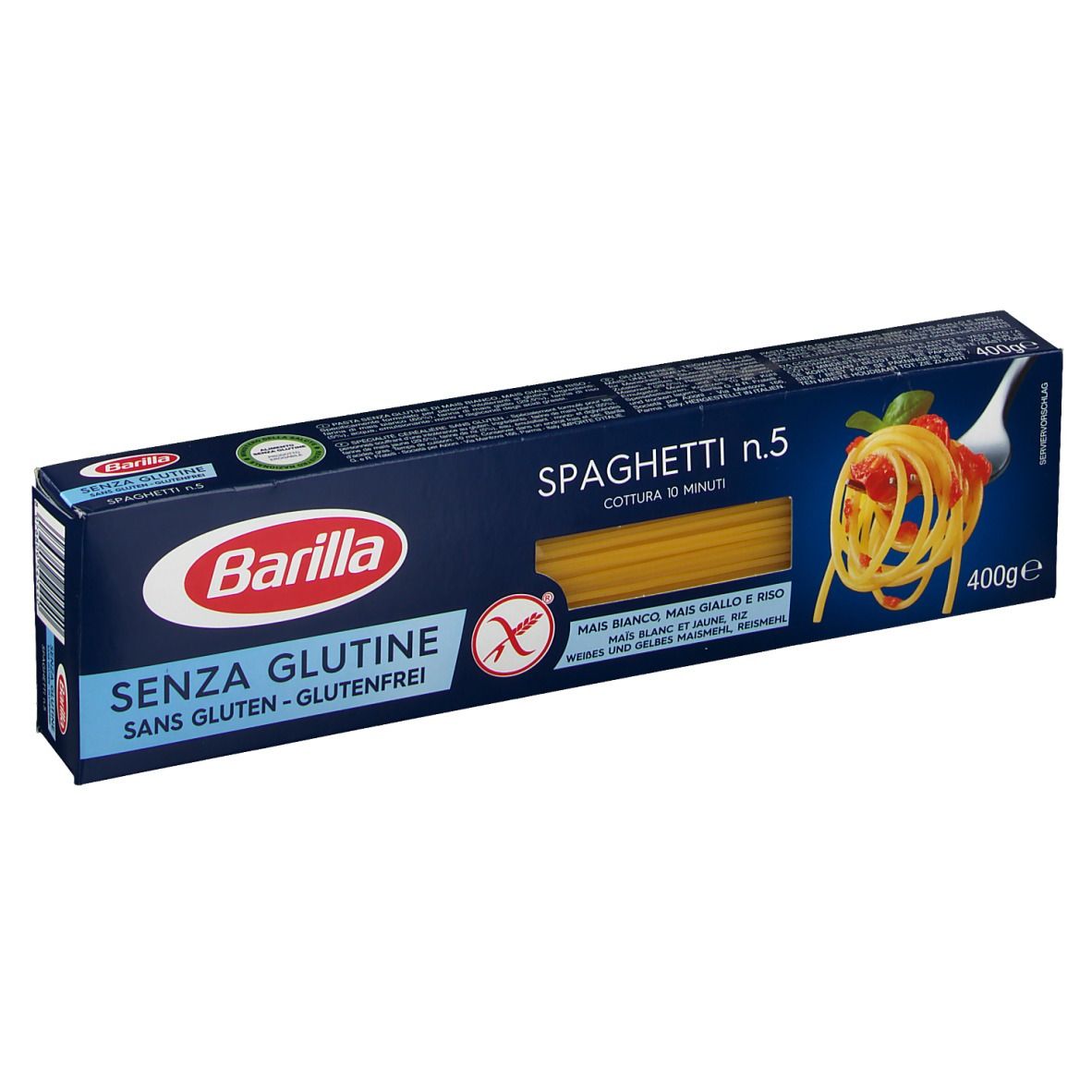 Barilla 