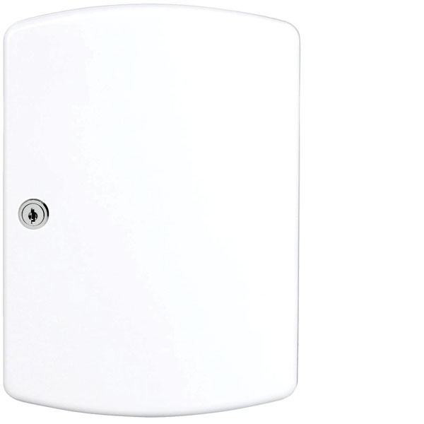 Burg Wächter BURG-WÄCHTER Key Box “KB 35 W” White