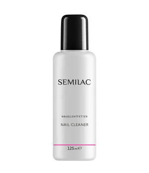 Semilac Paris Liquids Effusion Remover for Gel Nails for Radiant Shine 125 ml