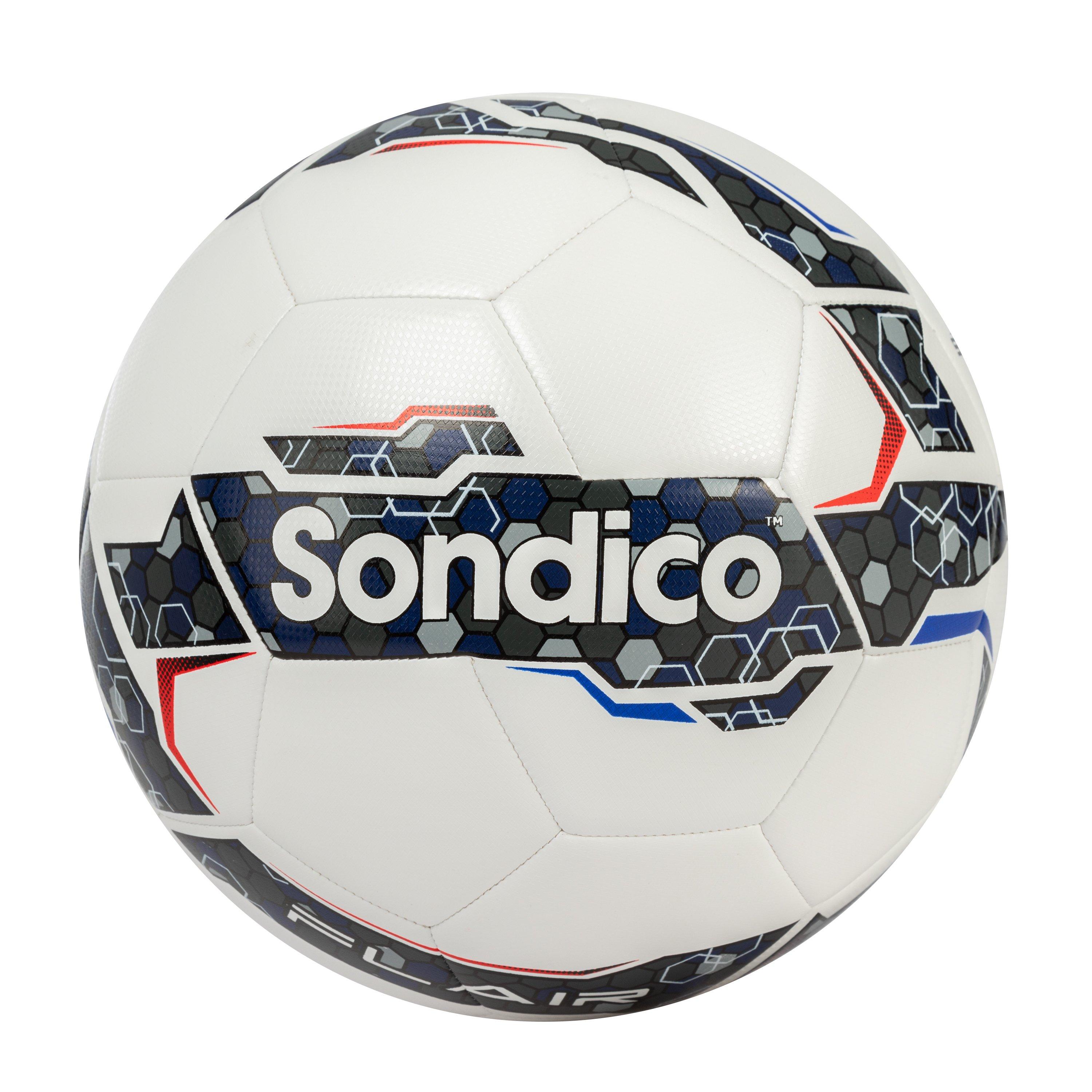 Sondico Flair Football - White