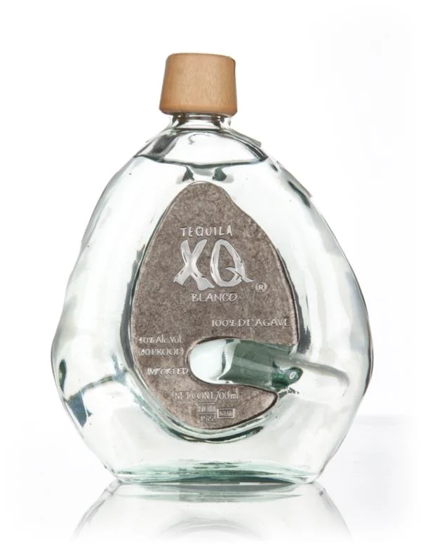 Casa Tequila XQ Tequila XQ Blanco 3cl Sample Blanco Tequila