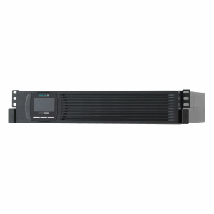 Online Usv-systeme ONLINE USV XANTO 1500R Doubleconversion (Online) 1500 VA 1500 W Sine 110 V 300 V