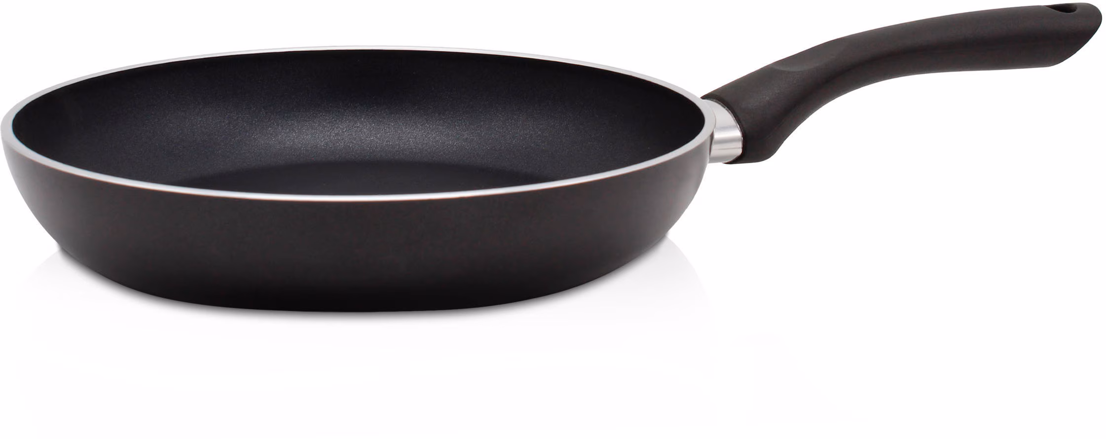 Karl Krüger Venezia Non Stick Frying Pan black,gray