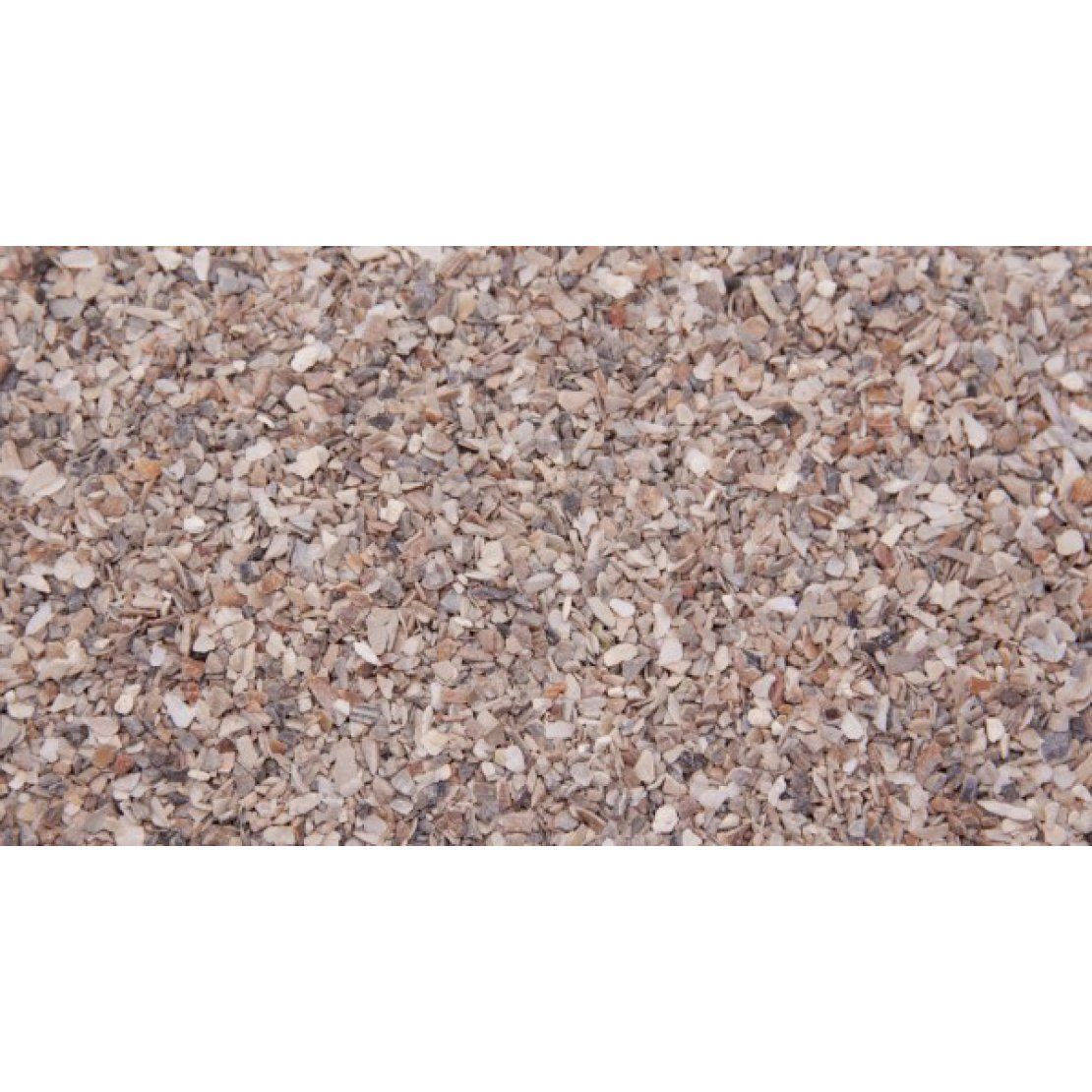 Pettex Oyster Shell - Fine - 25kg