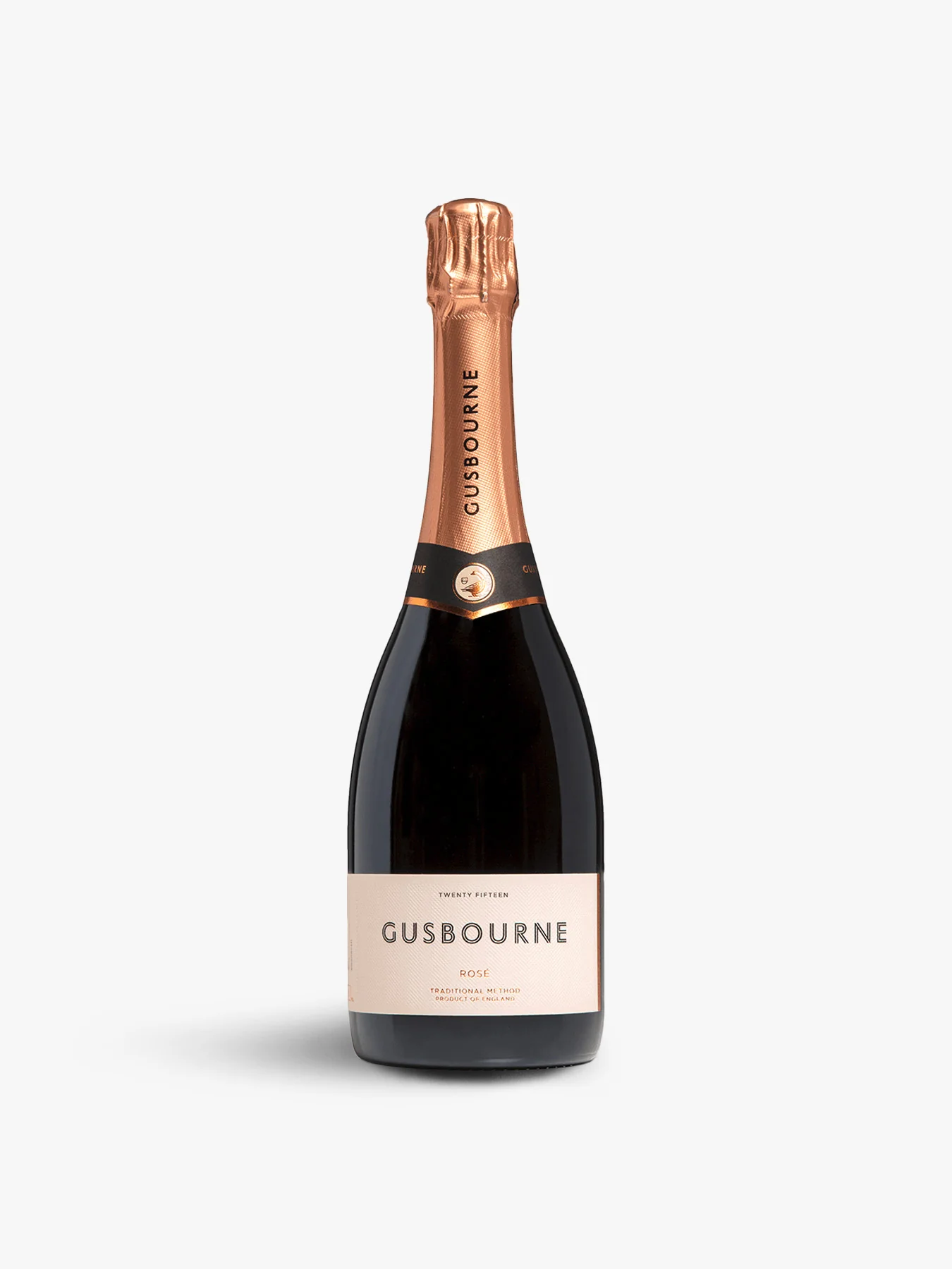Gusbourne Rose 2016 Sparkling Wine