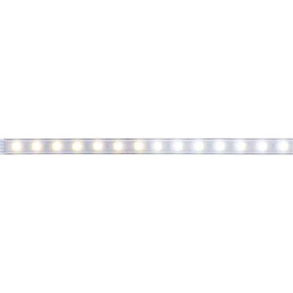 Paulmann Licht Function Stripes_MaxLED 500 LED 100cm Under Cabinet Tape Light gray