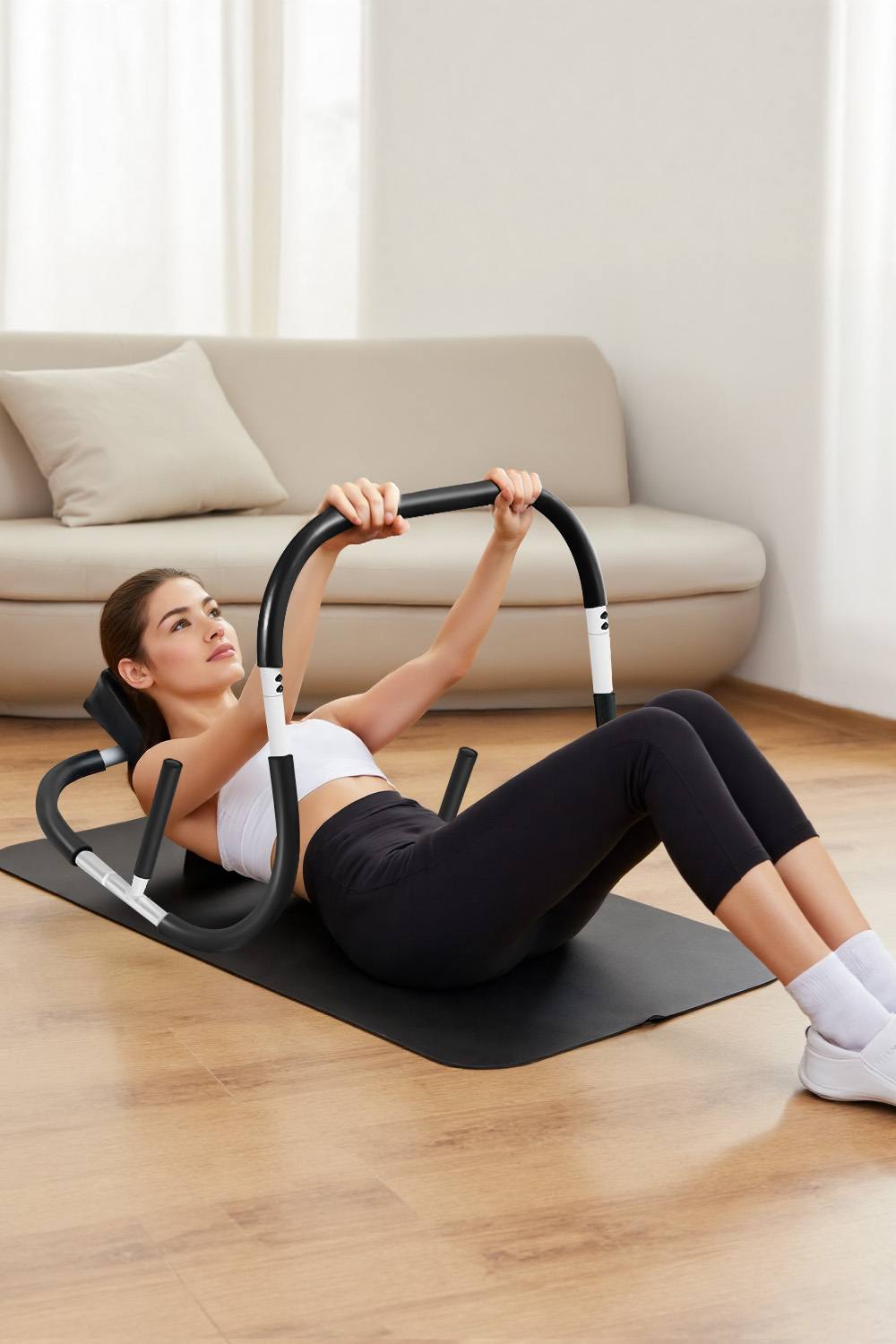 Living And Home Home Use Multi-functional Abdominal Trainer