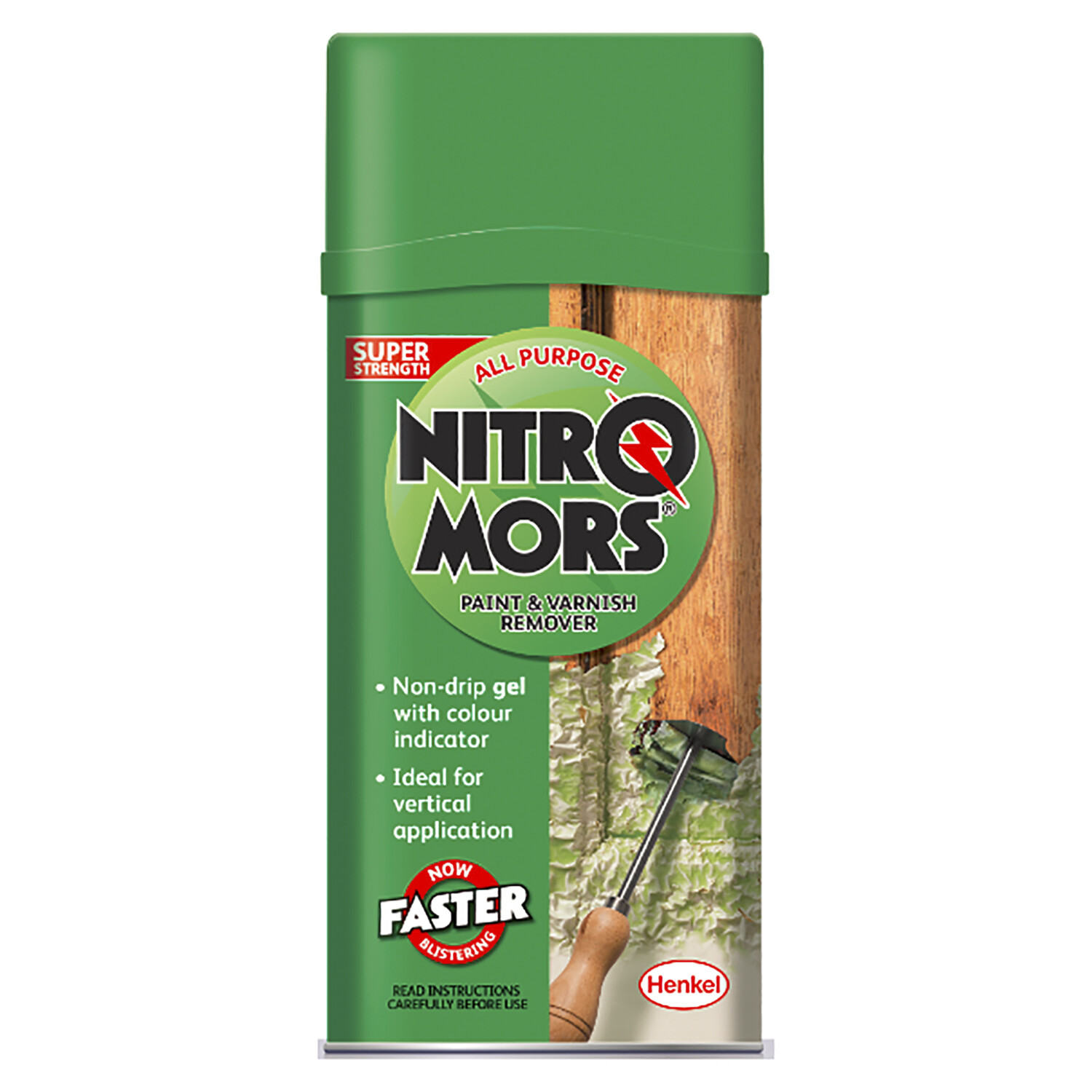 Nitromors All Purpose Paint Remover - 750ml