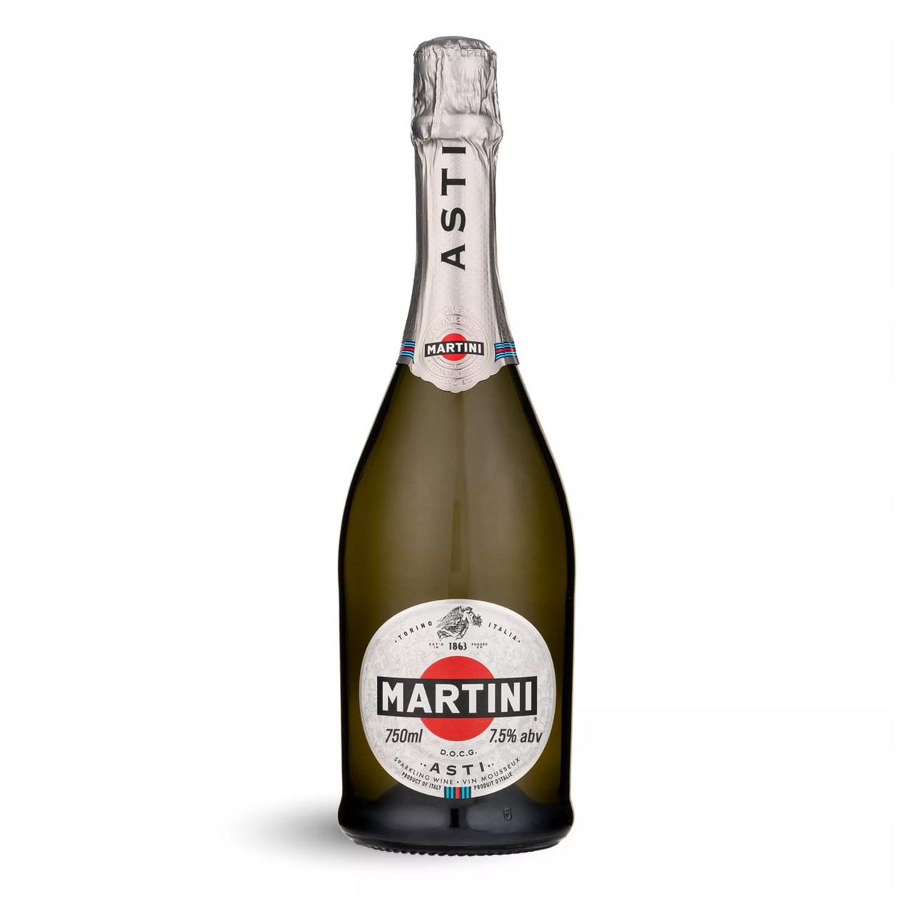 Martini Asti Italian Sparkling Wine