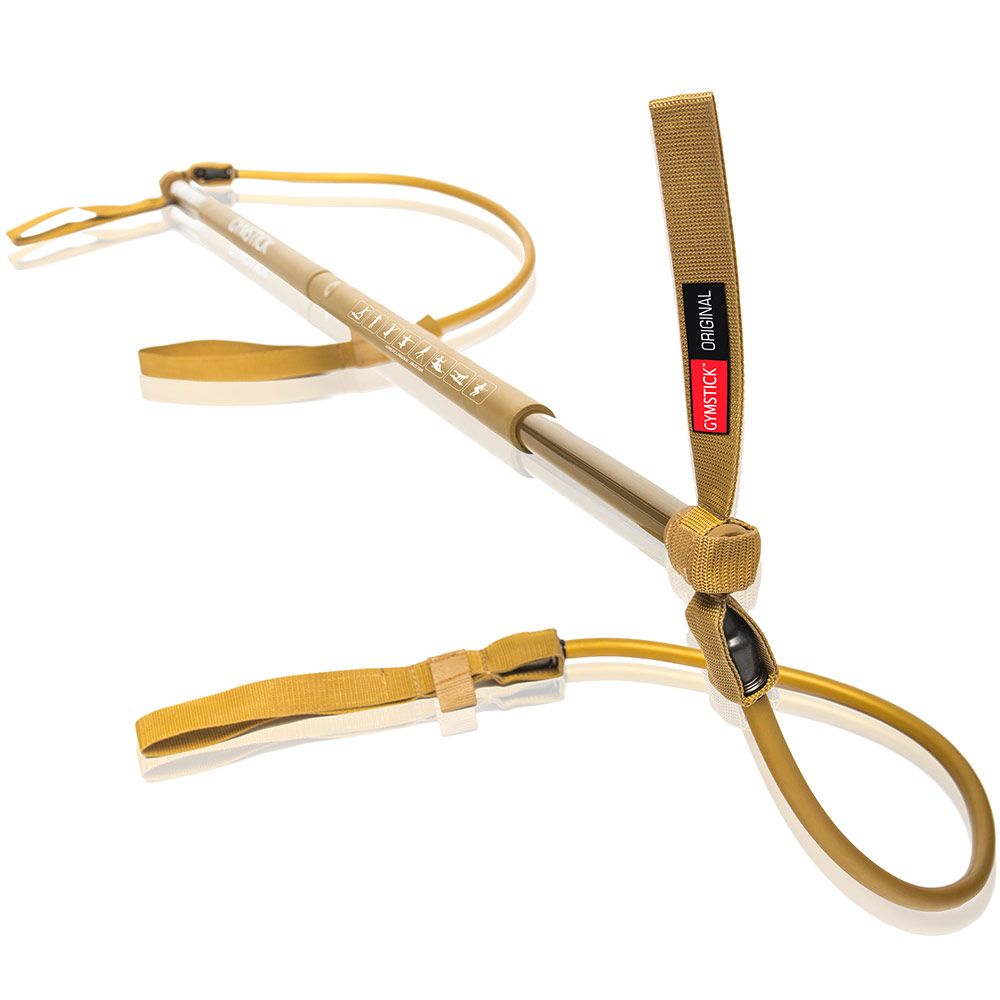 Gymstick Gymstick Original 2.0 | Yellow