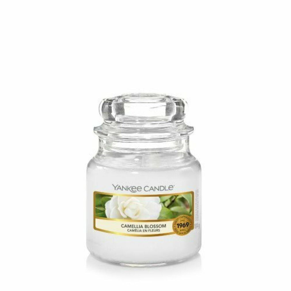 Yankee Candle Original Jar Candles Camellia Blossom 104g
