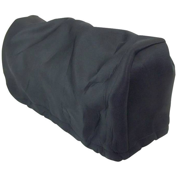 Berger & Schröter 31824 Winch cover black durable material weather...