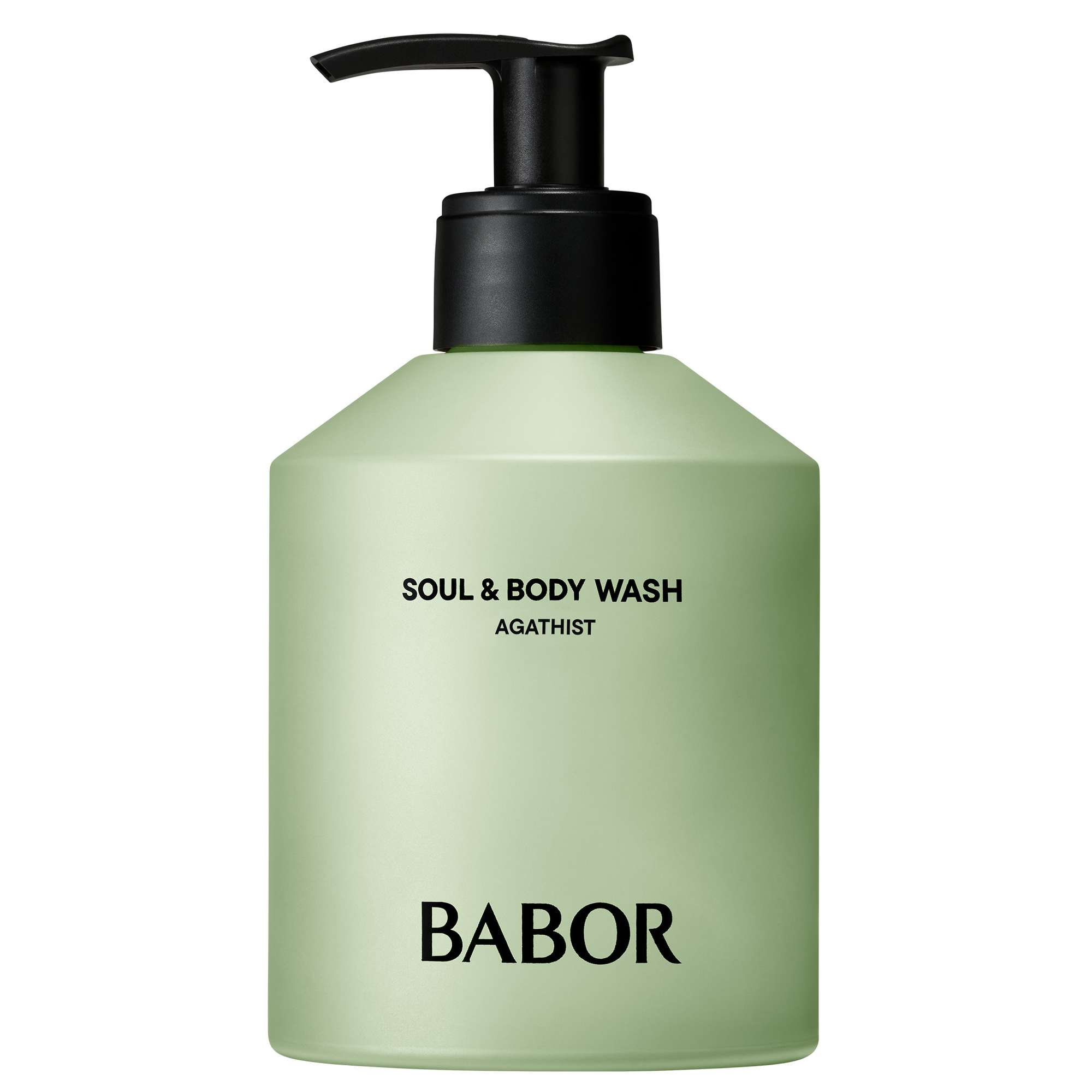 Babor Soul & Body Wash Agathist 250ml