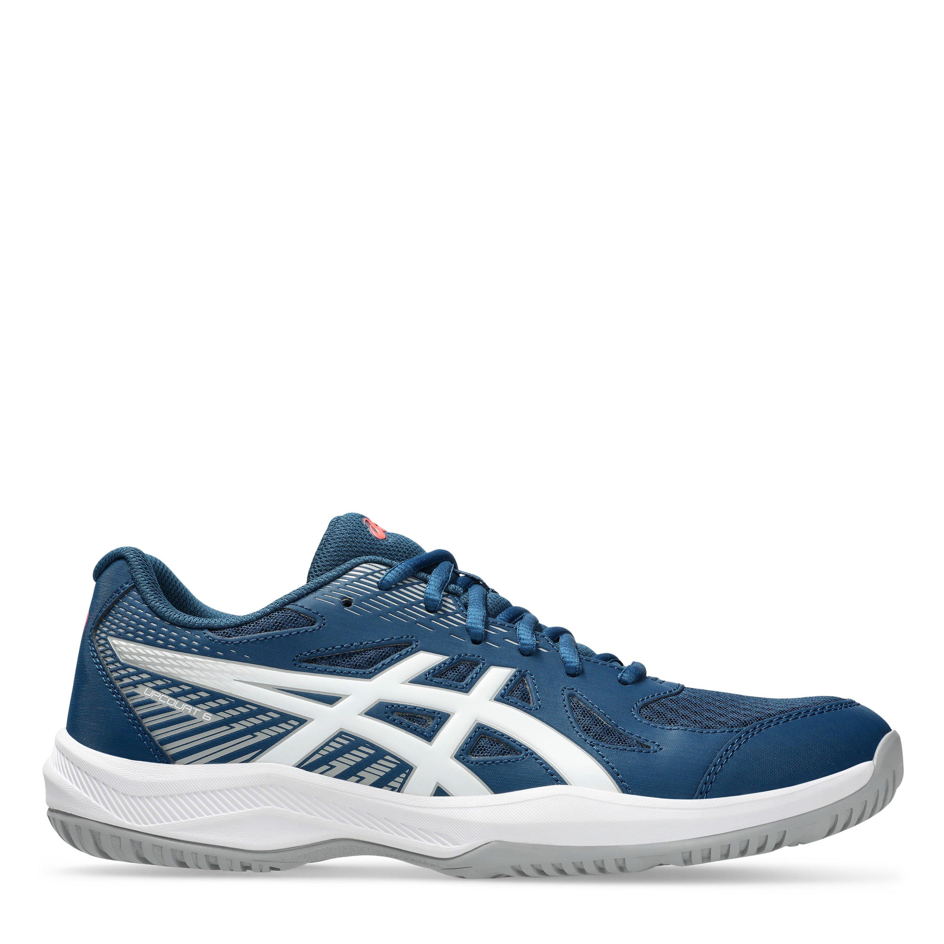 ASICS Upcourt 6 - Blue