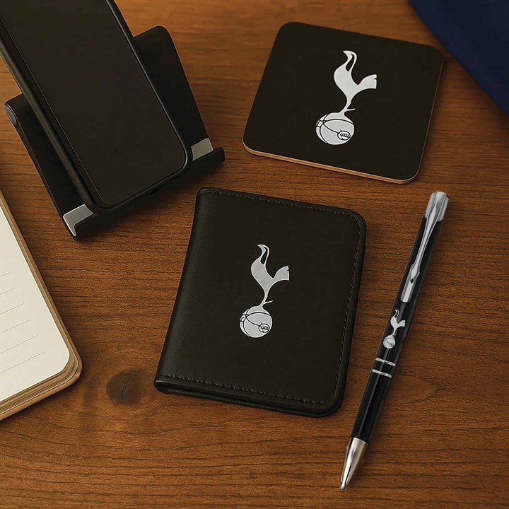 Tottenham Hotspur FC Home Office Set