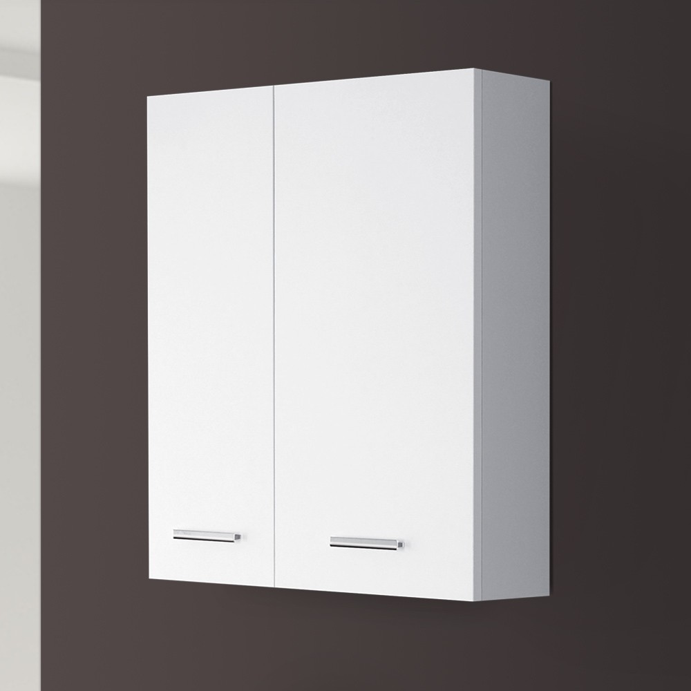 FERIDRAS Pensile sospeso doppio 60cm 2 ante 799014