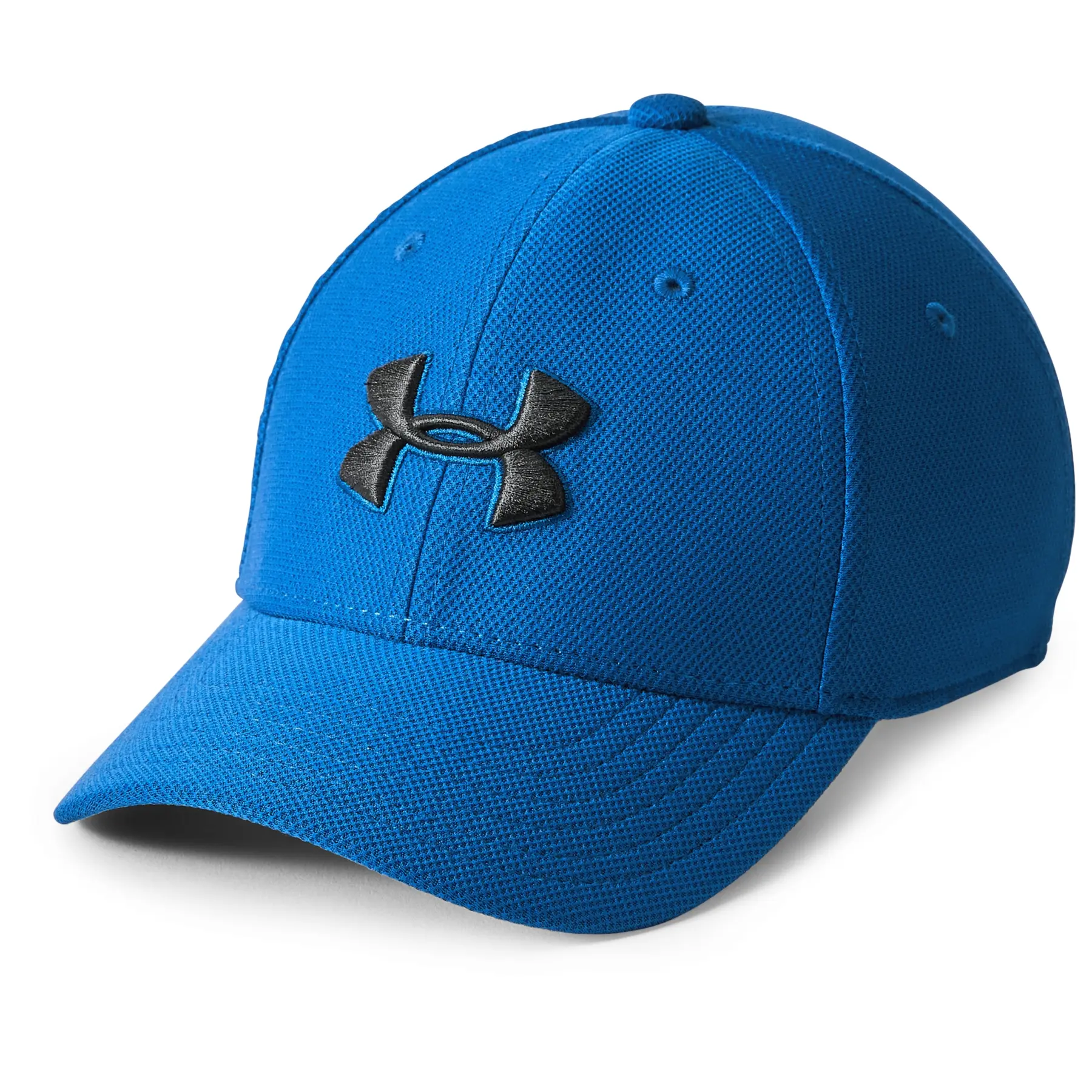 Under Armour Boy's Blitzing 3.0 Cap|Royal|Exrta Small-Small