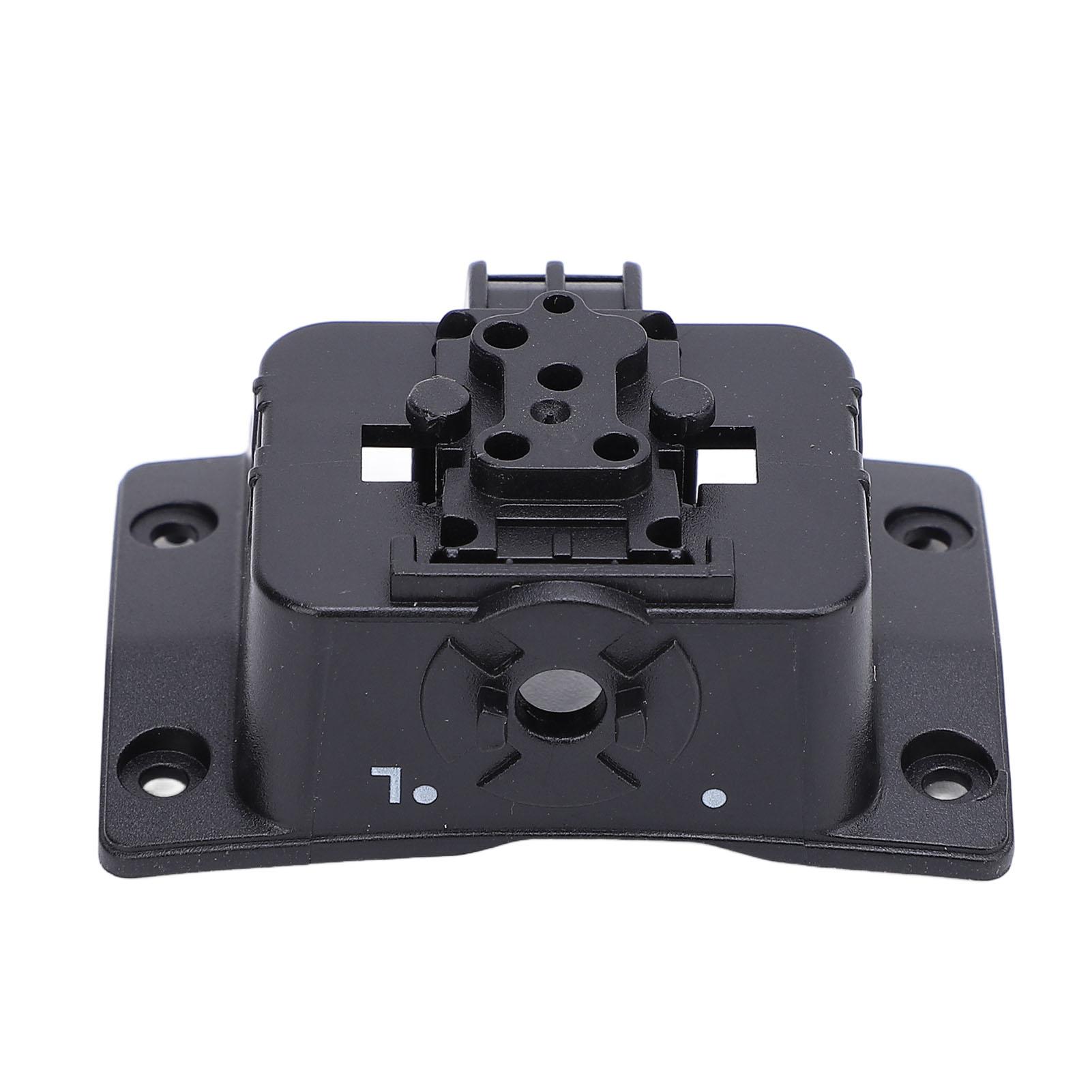 Cmperipheral Replacement Flash Hot Shoe Mount Foot Abs Camera Flash Repair Parts For Sb5000 Sb-5000