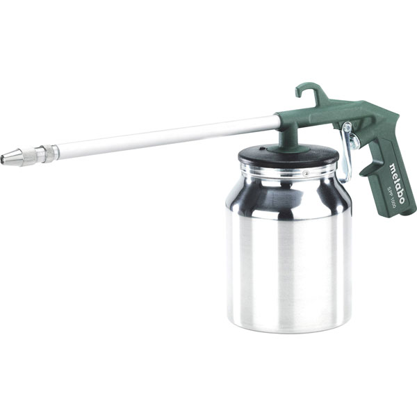 FSP Group Metabo Fsp 600 Spray Gun, 4.5Bar