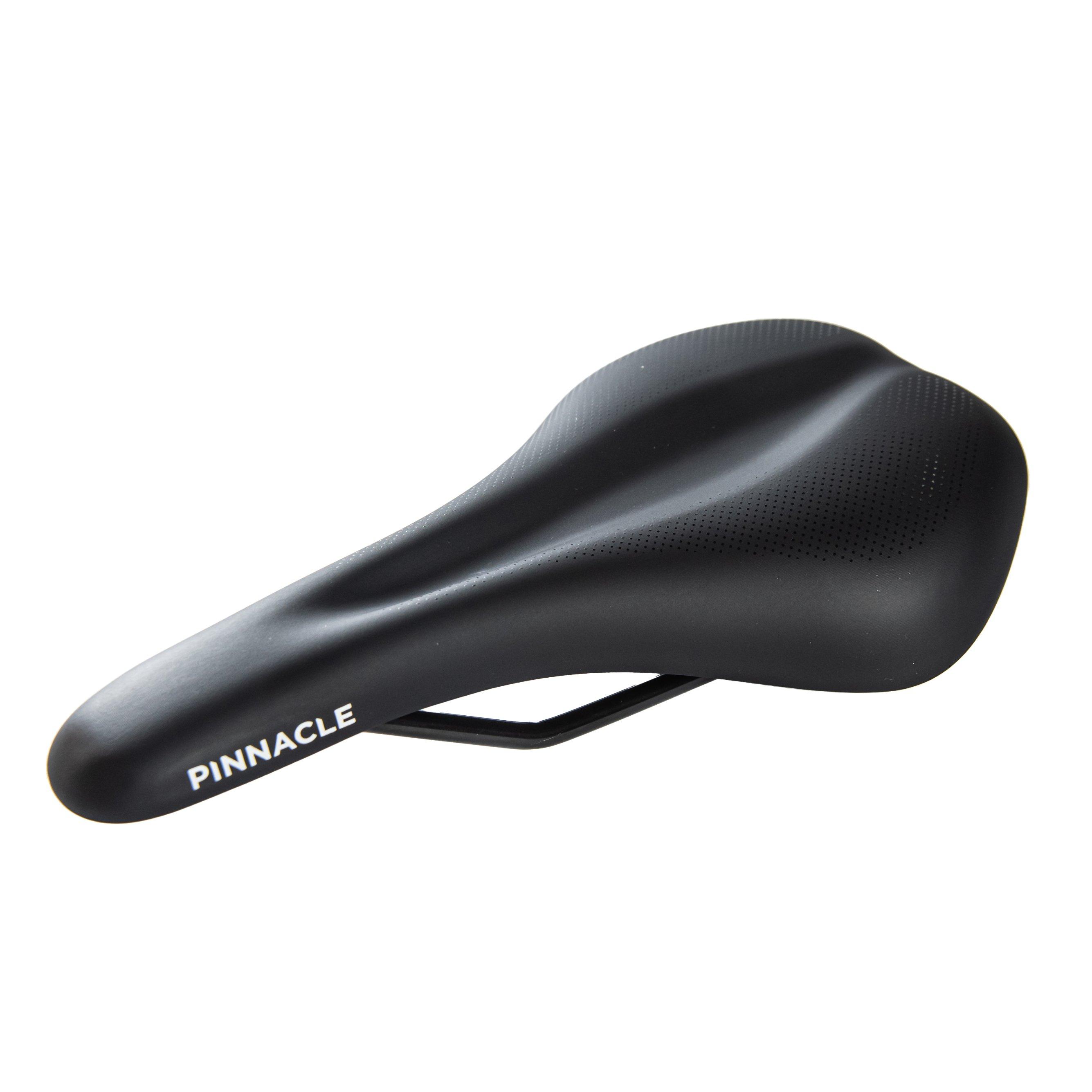 Pinnacle All Purpose Comfort Saddle