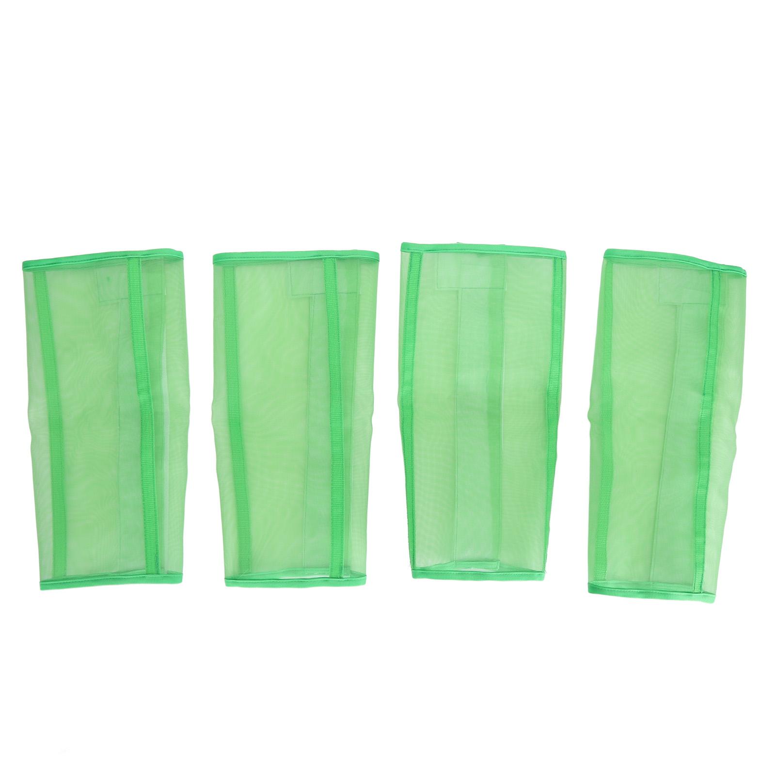 Health & Beauty PRODUCT 4pcs Horse Leg Boots Breathable Mesh Horse Leg Protective Boots Horse Leg Protector Wraps for Hoof