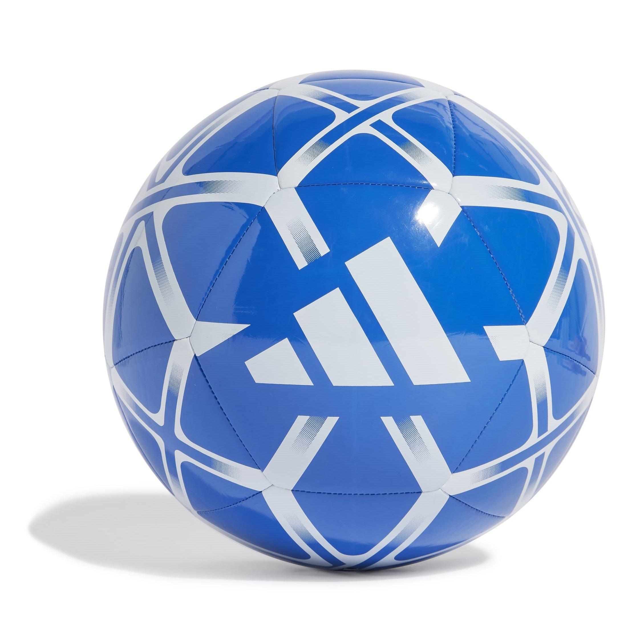 Adidas Starlancer Club Football 2023/2024 - Blue