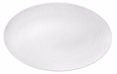 Seltmann Weiden Life Fashion Serving Platter white
