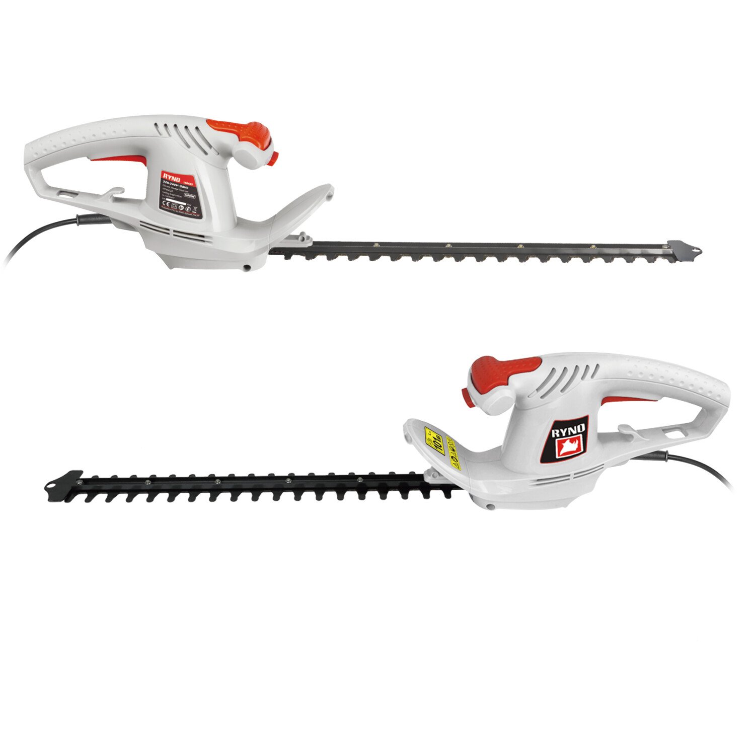 Ryno Hedge Trimmer