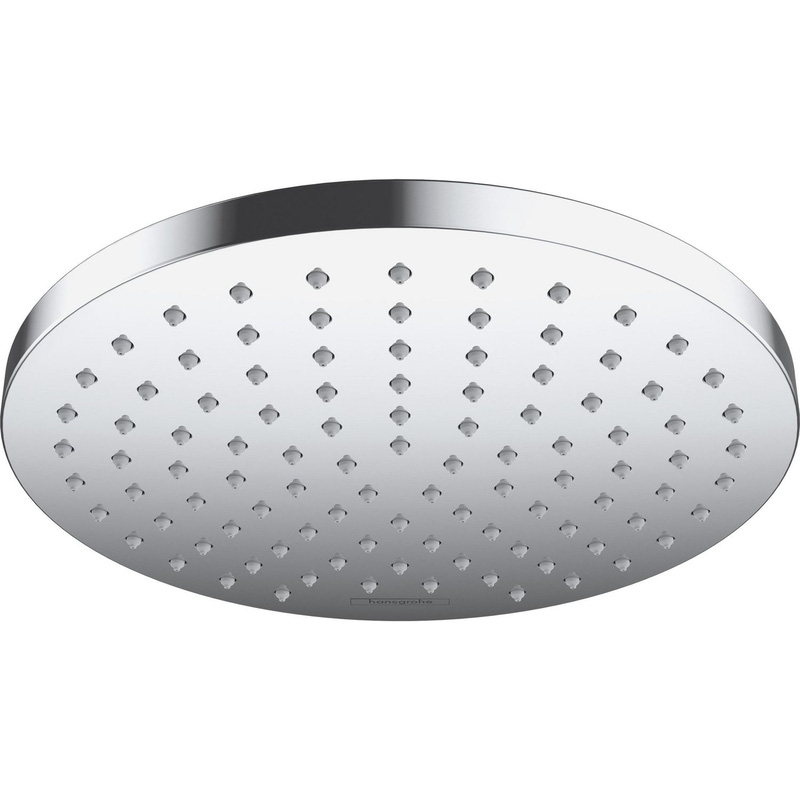 Hansgrohe Vernis Blend Chrome 200 1Jet EcoSmart Overhead Shower