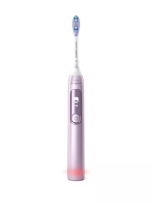 Philips Sonic electric toothbrush - Advanced Clean - HX3792/12