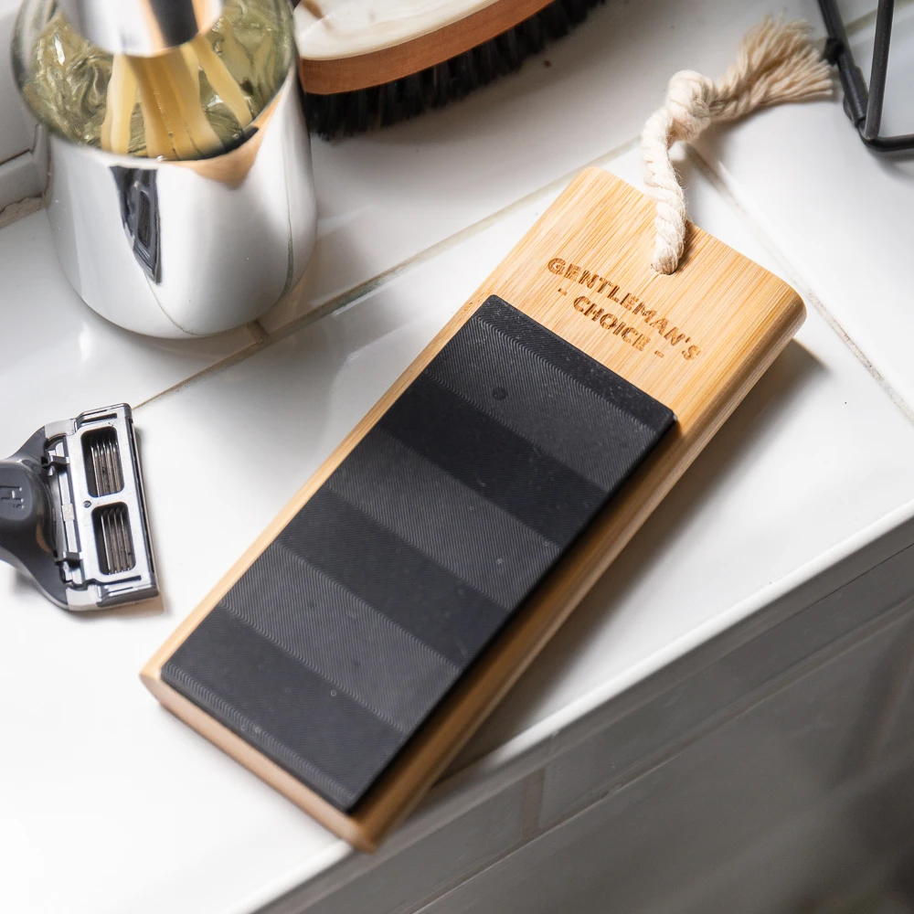 Mikamax  DDP Mikamax ( M ) DDP Gentleman’s Choice Razor Sharpener