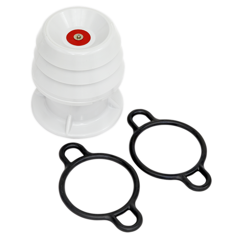Sealey Pneumatic Glove Tester
